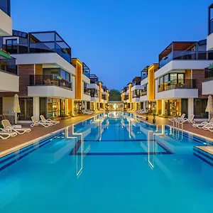 Hotell Elysium