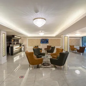 Hotell Tamara Business