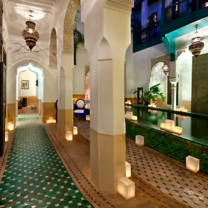 Le Farnatchi Marrakesh