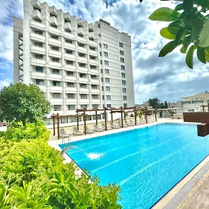 Hotell Western Khan
