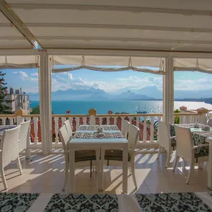 Bacchus Guest house