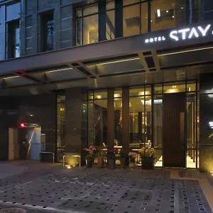 Gangnam Seoul