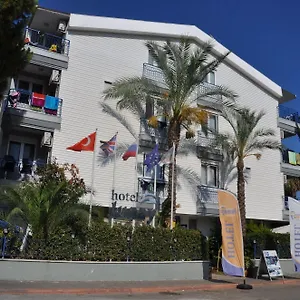 Lunay Antalya