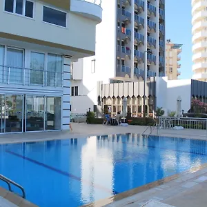 Olbia Aparthotel