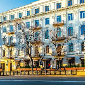 Rustaveli Hotel Tbilisi