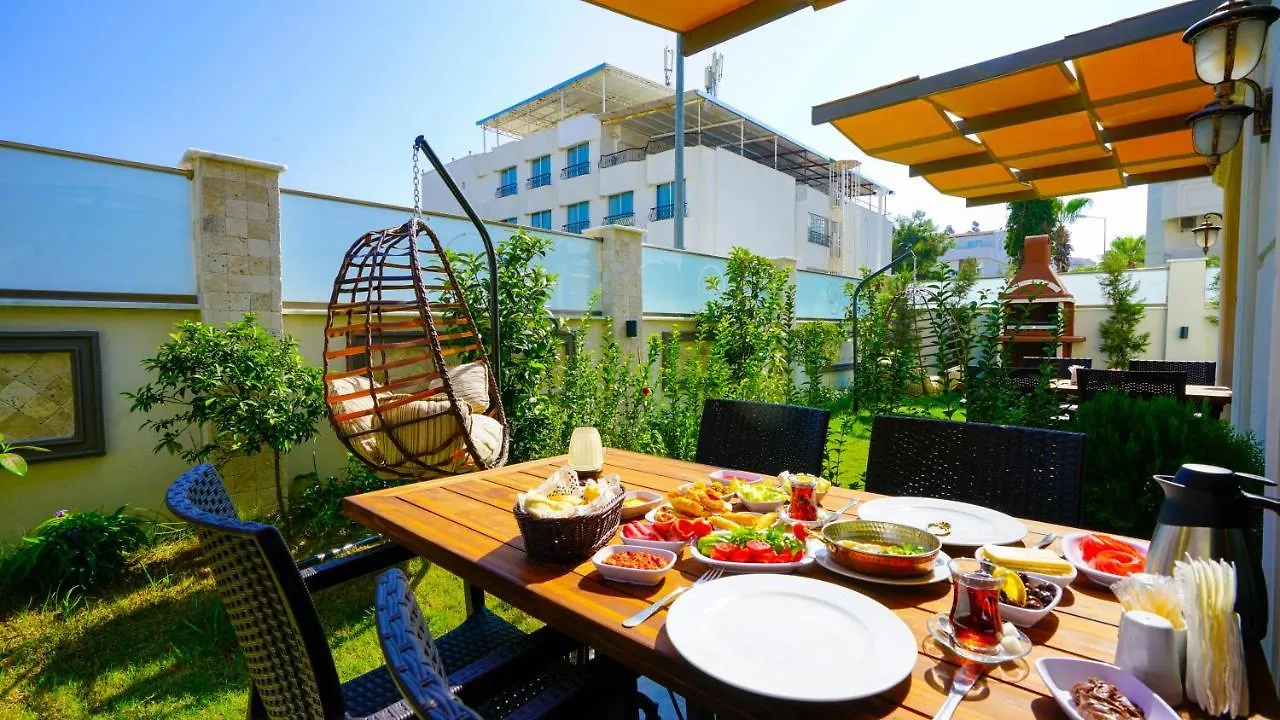 Hotel Green Beyza Suites (Adults Only) Antalya