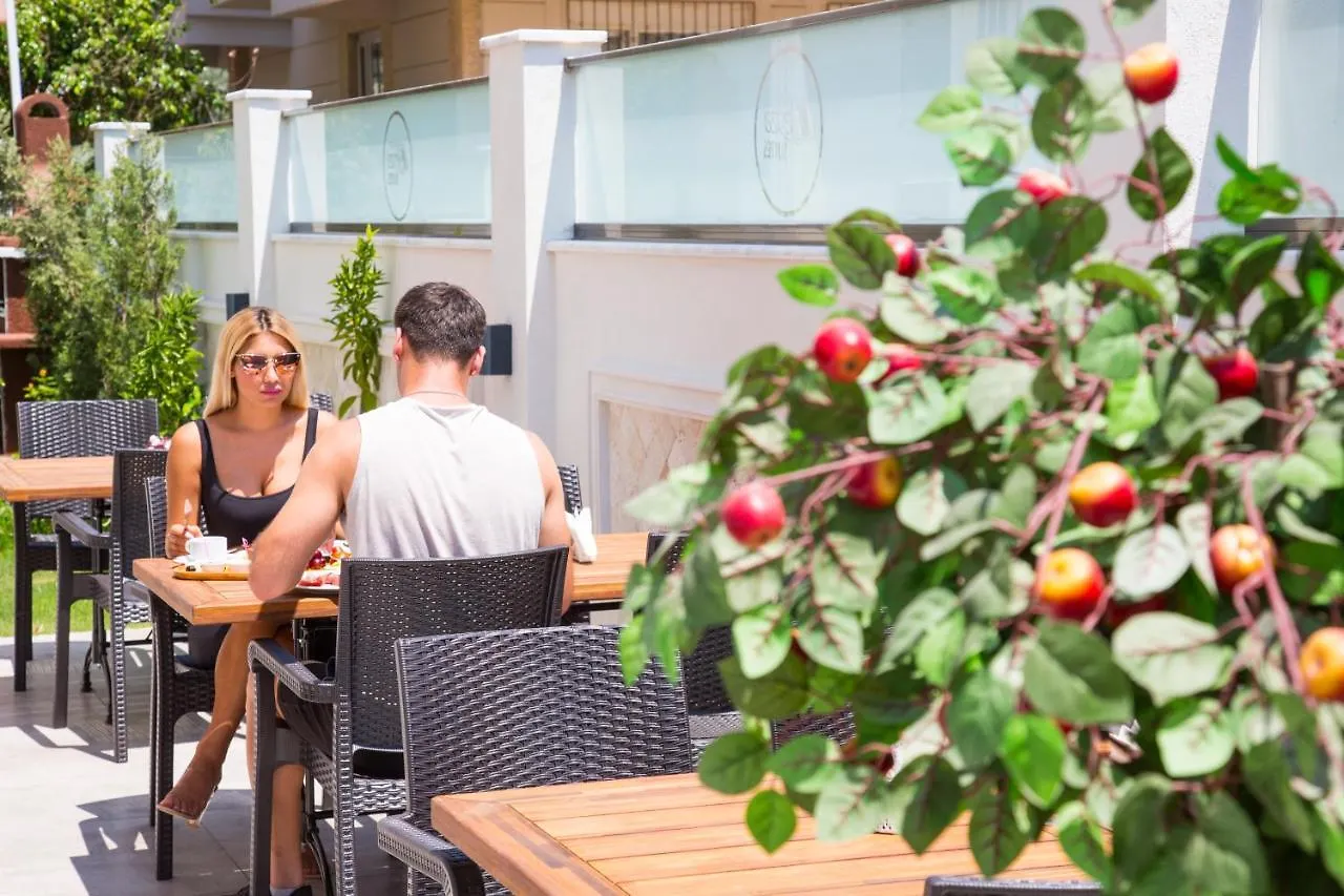 Green Beyza Suites (Adults Only) Antalya 2*,  Tyrkiet