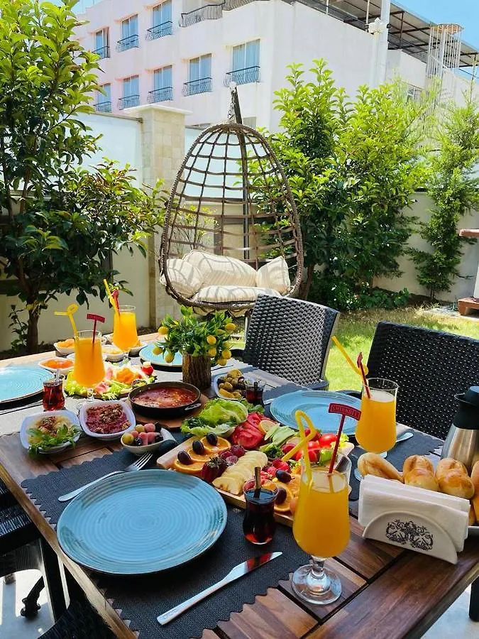 Green Beyza Suites (Adults Only) Antalya 2*,  Tyrkiet